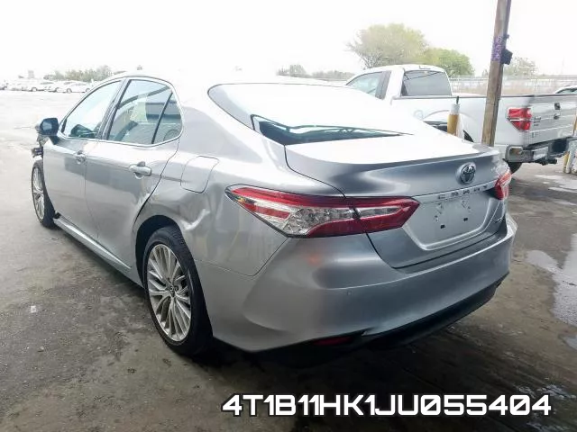 4T1B11HK1JU055404 фото 4