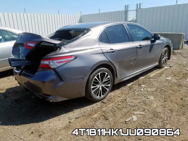4T1B11HK1JU090864 фото 5