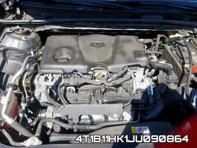 4T1B11HK1JU090864 фото 8