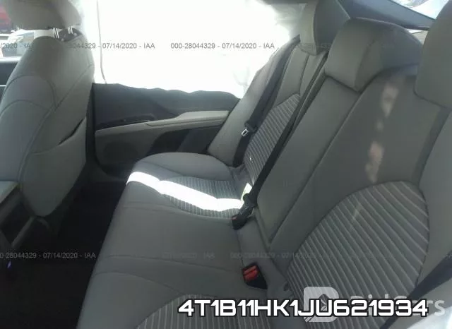 4T1B11HK1JU621934 фото 9