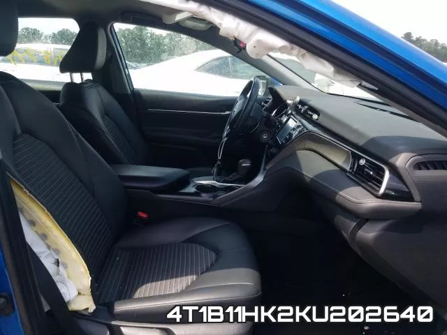4T1B11HK2KU202640 фото 6