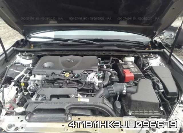4T1B11HK3JU096679 фото 2