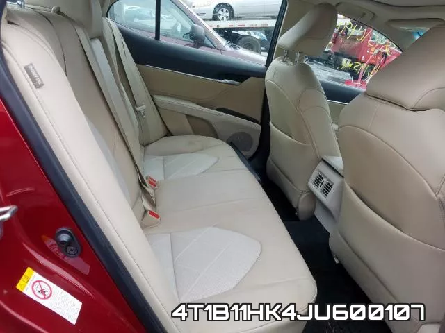 4T1B11HK4JU600107 фото 7