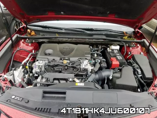 4T1B11HK4JU600107 фото 8