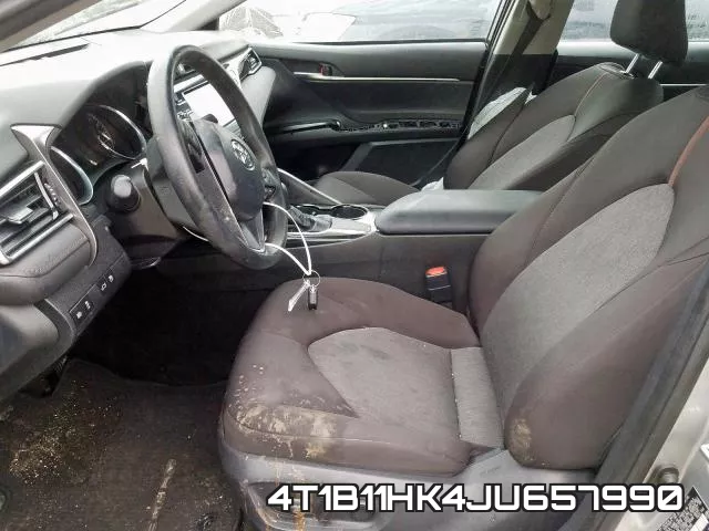 4T1B11HK4JU657990 фото 6