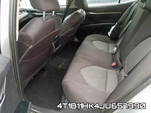 4T1B11HK4JU657990 фото 7
