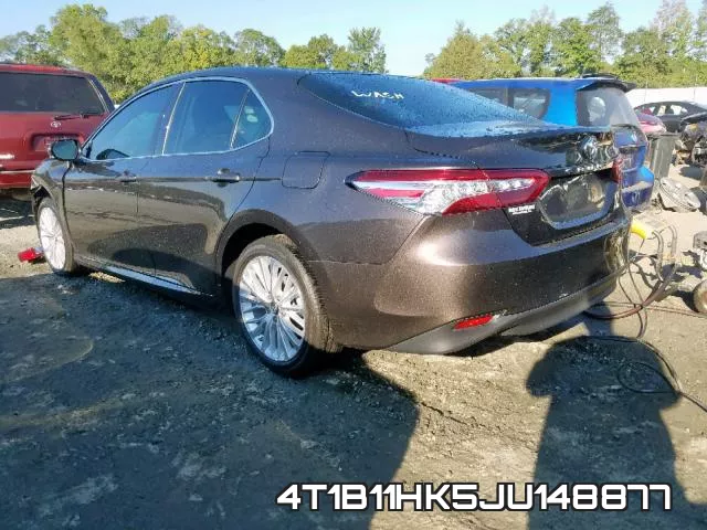 4T1B11HK5JU148877 фото 4