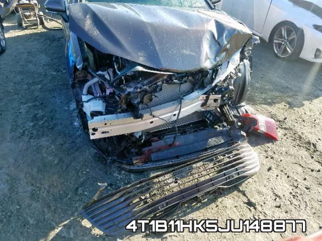 4T1B11HK5JU148877 фото 8