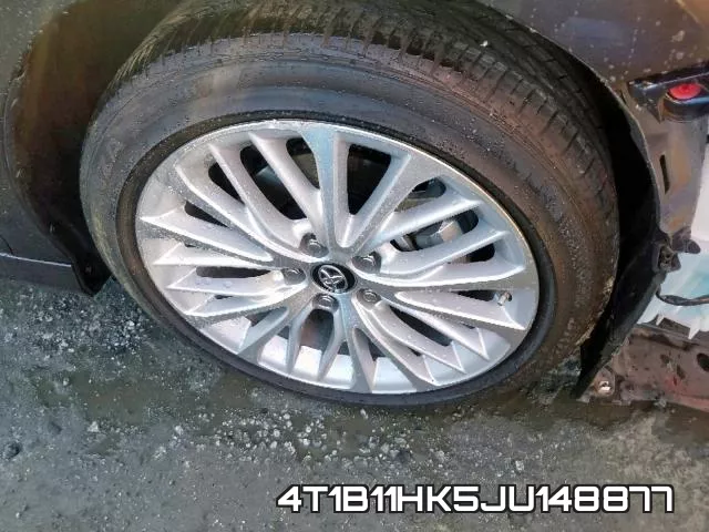 4T1B11HK5JU148877 фото 10