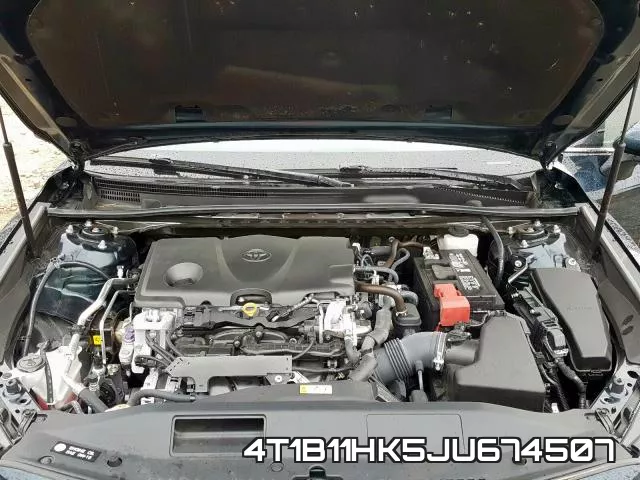4T1B11HK5JU674507 фото 8