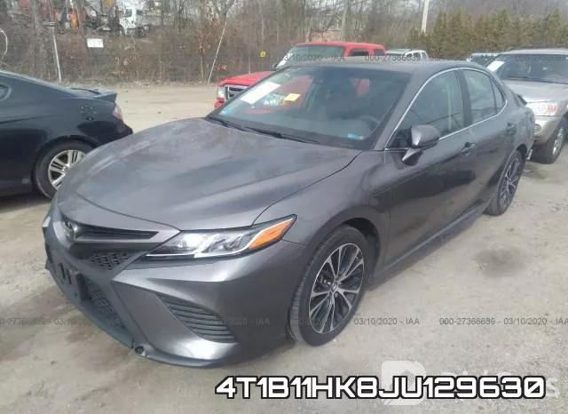 4T1B11HK8JU129630 фото 3