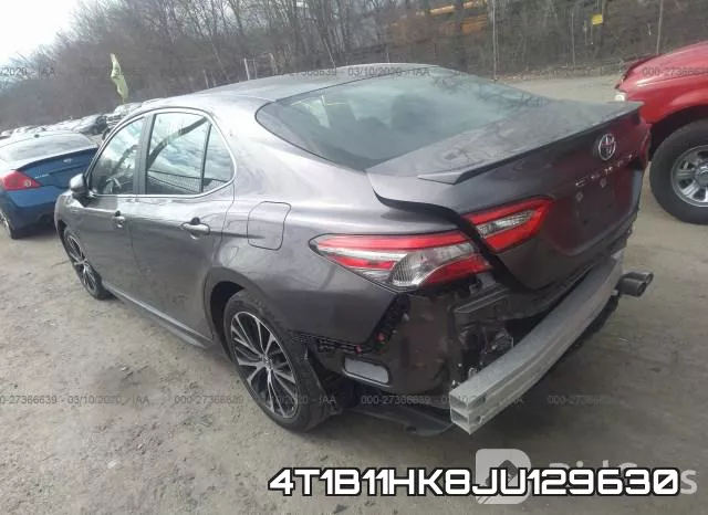 4T1B11HK8JU129630 фото 4