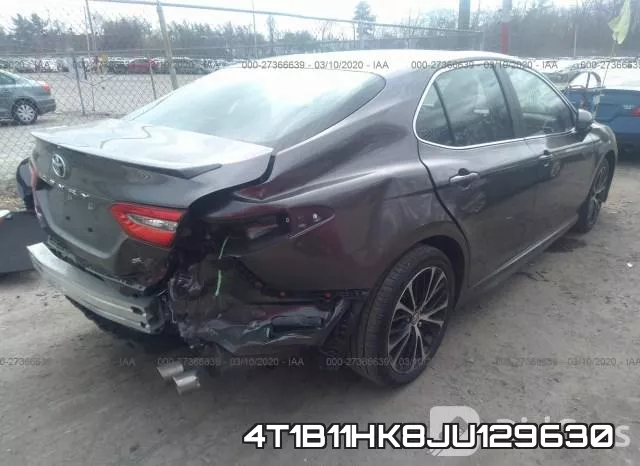 4T1B11HK8JU129630 фото 5