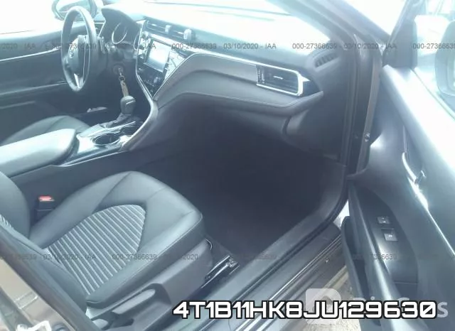 4T1B11HK8JU129630 фото 6