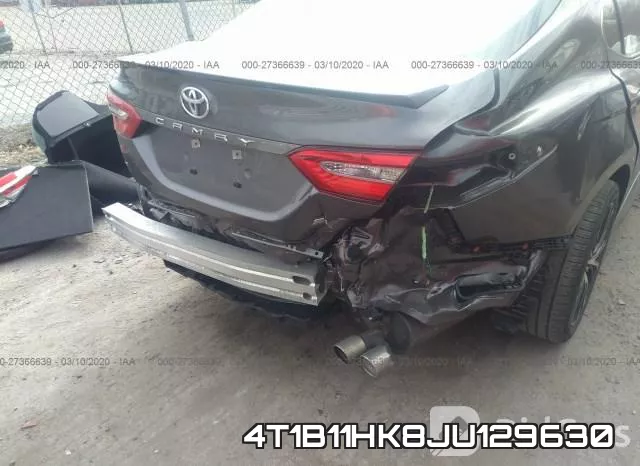 4T1B11HK8JU129630 фото 7