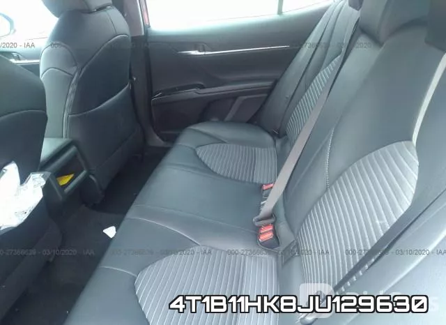 4T1B11HK8JU129630 фото 9