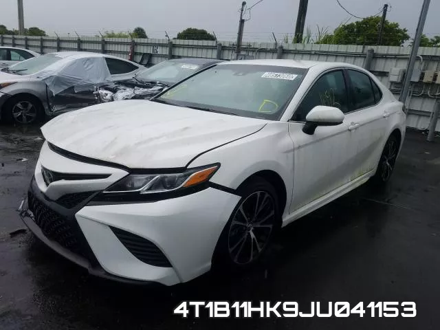 4T1B11HK9JU041153 фото 3
