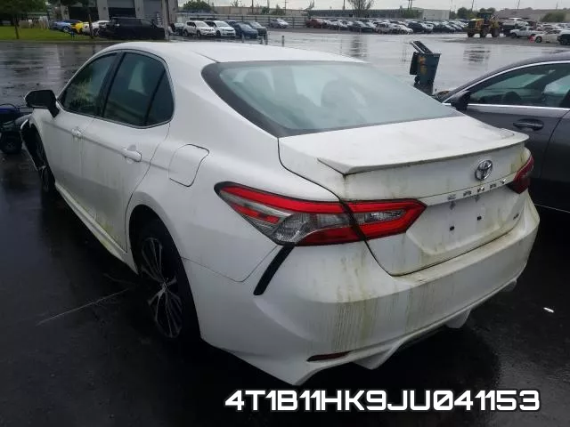 4T1B11HK9JU041153 фото 4