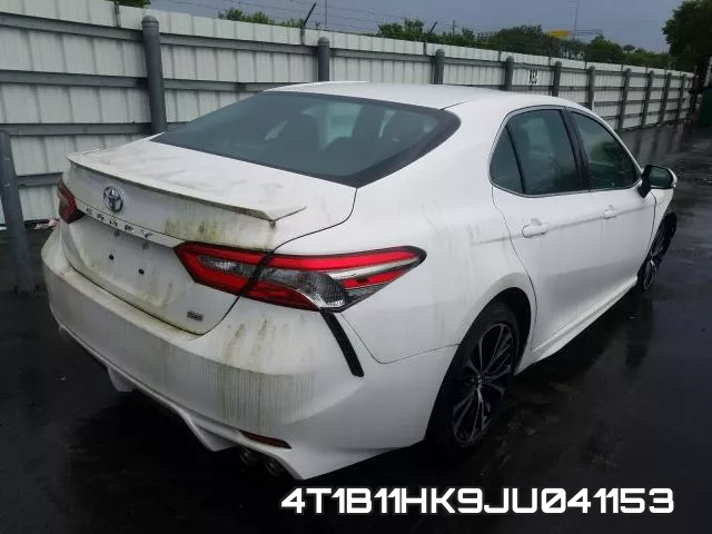 4T1B11HK9JU041153 фото 5