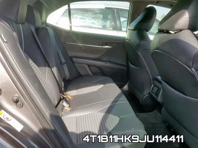 4T1B11HK9JU114411 фото 7