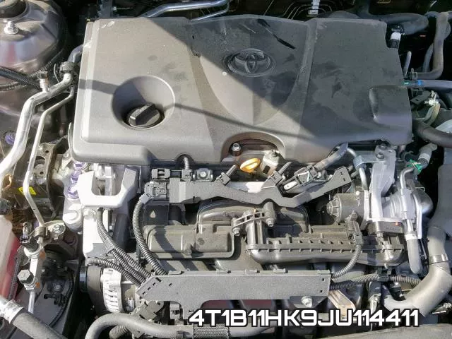 4T1B11HK9JU114411 фото 8