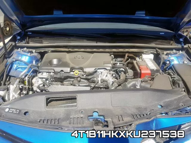 4T1B11HKXKU237538 фото 8