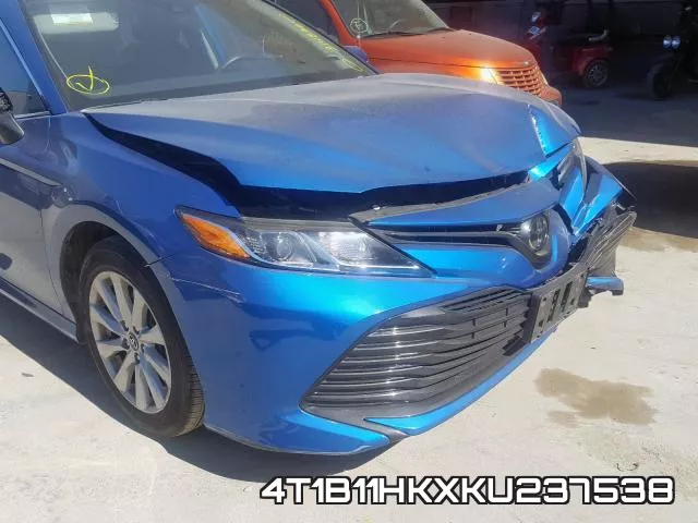 4T1B11HKXKU237538 фото 10