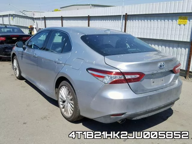 4T1B21HK2JU005852 фото 4