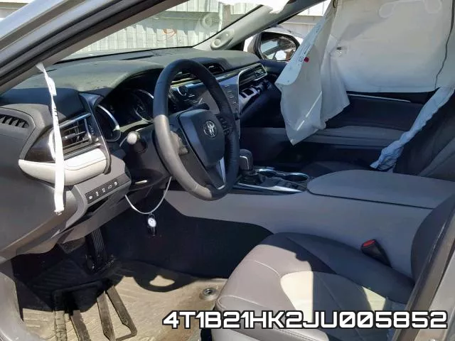 4T1B21HK2JU005852 фото 6