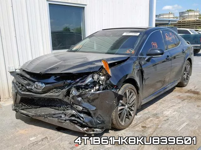 4T1B61HK8KU839601 фото 3