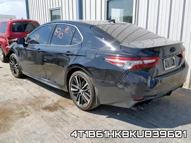4T1B61HK8KU839601 фото 4