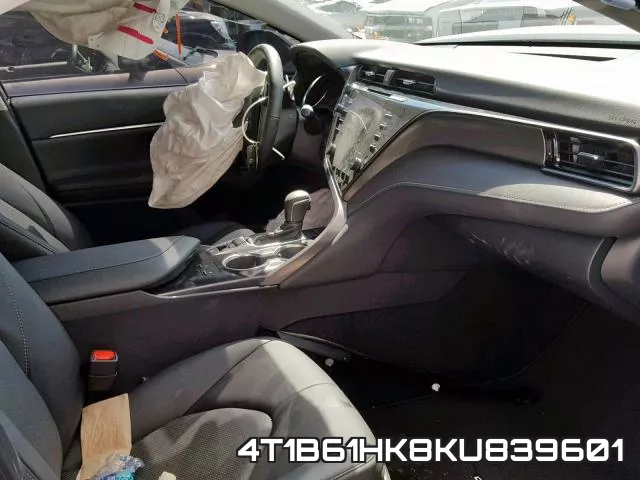 4T1B61HK8KU839601 фото 6