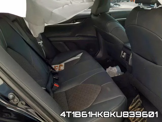 4T1B61HK8KU839601 фото 7