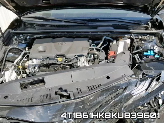 4T1B61HK8KU839601 фото 8
