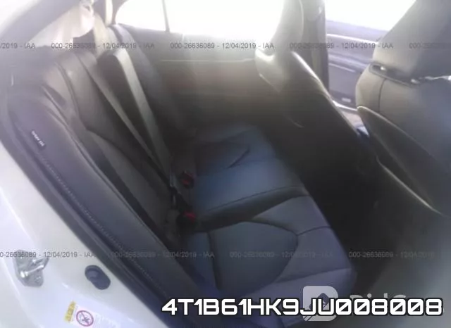 4T1B61HK9JU008008 фото 9