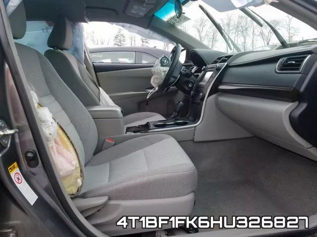 4T1BF1FK6HU326827 фото 6