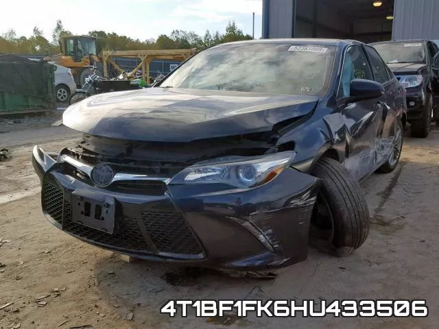 4T1BF1FK6HU433506 фото 3