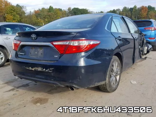 4T1BF1FK6HU433506 фото 5