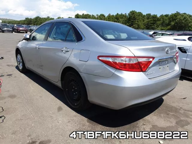 4T1BF1FK6HU688222 фото 4
