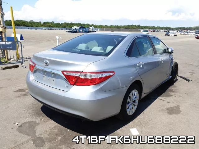 4T1BF1FK6HU688222 фото 5