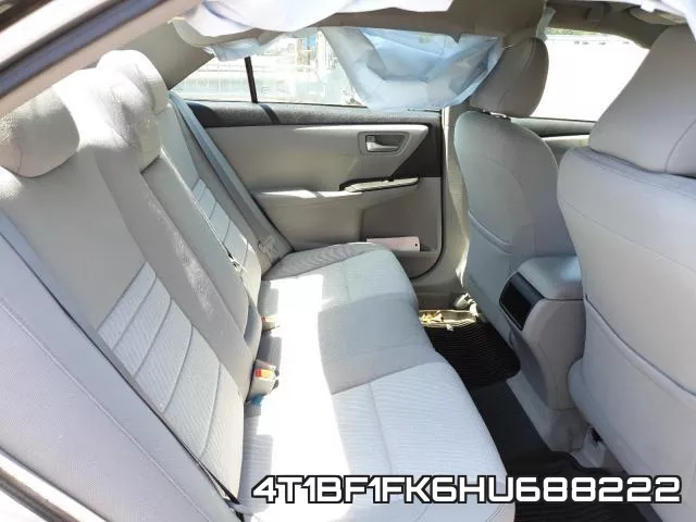 4T1BF1FK6HU688222 фото 7