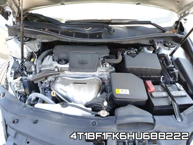 4T1BF1FK6HU688222 фото 8