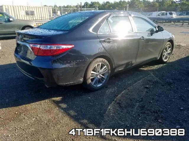 4T1BF1FK6HU690388 фото 10