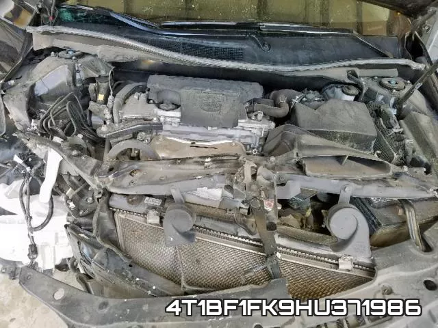 4T1BF1FK9HU371986 фото 8