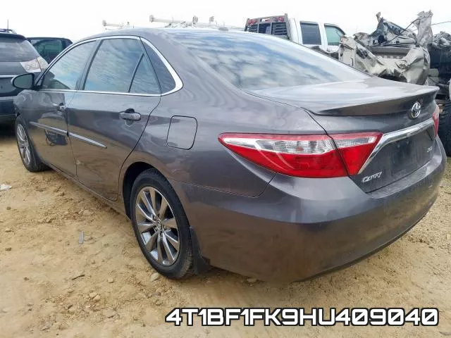 4T1BF1FK9HU409040 фото 4