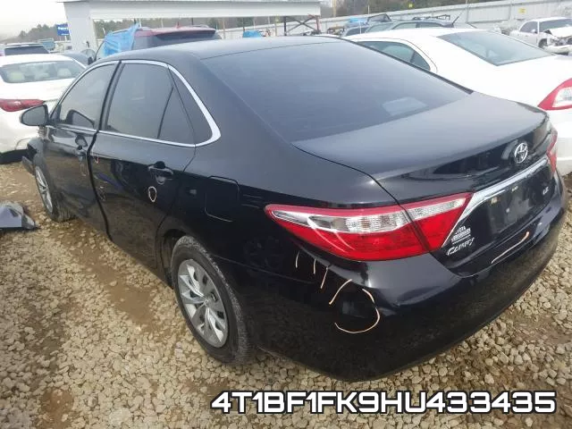 4T1BF1FK9HU433435 фото 4
