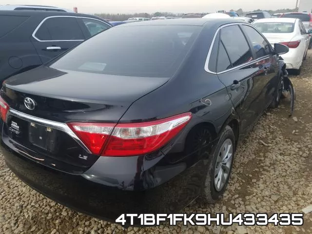 4T1BF1FK9HU433435 фото 5