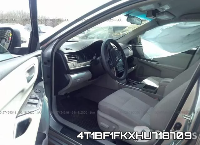 4T1BF1FKXHU718709 фото 6
