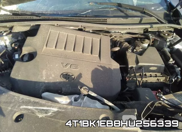4T1BK1EB8HU256339 фото 2