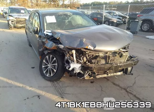 4T1BK1EB8HU256339 фото 7